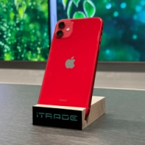 iPhone 11 128 Red БУ