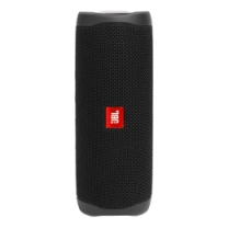 Портативная акустика JBL Flip 6 Black (JBLFLIP6BLKEU)