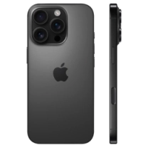 iPhone 16 Pro 128GB Black Titanium UA