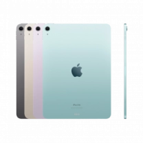 iPad Air 11 M2 (2024) Wi-Fi 256GB Blue