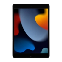 iPad 10.2 (2021) Wi-Fi 64GB Silver (MK2L3)