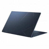 Ноутбук 15.6" ASUS Zenbook 15 OLED UM3504DA-NX131/AMD R7 7735U/32GB/1TB SSD/AMD Radeon Graphics /DOS/Blue