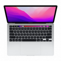 MacBook Pro 16" Silver 2019 (MVVM2) БУ