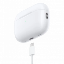 Наушники AirPods Pro (2Gen)  with USB-C (MTJV3)