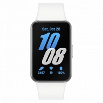 Фитнес-трекер Samsung Galaxy Fit 3 (SM-R390NZSASEK) Silver