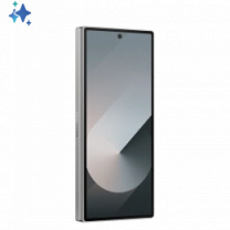 Смартфон Samsung Galaxy Fold6 256Gb Silver Shadow (SM-F956BZSBSEK)