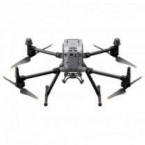 Квадрокоптер DJI Matrice 350 RTK Enterprise + NightVision Camera (CP.EN.00000468.01)