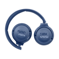 Наушники JBL T510 BT Blue (JBLT510BTBLUEU)