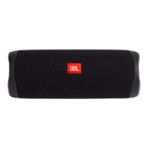 Портативная акустика JBL Flip 6 Black (JBLFLIP6BLKEU)