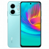 Infinix Smart 9 4/128 Mint Green