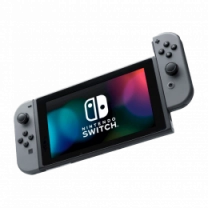 Игровая консоль Nintendo Switch