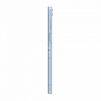 Смартфон Samsung Galaxy Flip6 256Gb Blue (SM-F741BLBGSEK)