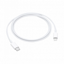 Apple USB-C to Lightning Cable (1m) (MK0X2/MX0K2/MQGJ2/MM0A3/MUQ93)