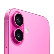 iPhone 16 256 GB Pink