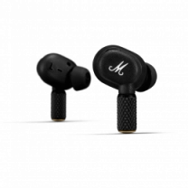 Навушники Marshall Headphones Motif ANC II Black (1006450)