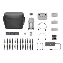 Квадрокоптер DJI Mavic Air 2 Fly More Combo (CP.MA.00000169.01)