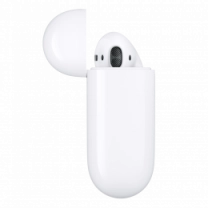 Бездротові навушники AirPods with Wireless Charging Case (MRXJ2)