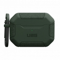 Чохол UAG для AirPods Pro (Gen 2, 2022), Scout, Olive Drab (104123117272)