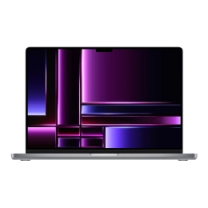 Ноутбук MacBook Pro 16"/Apple M2 PRO/16GB/19 GPU/1TB SSD/Space Gray 2023 (MNW93)