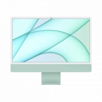 iMac 24" Retina M1/8GB/256GB SSD/w Тouch ID/Green 2021 (MGPH3) БУ