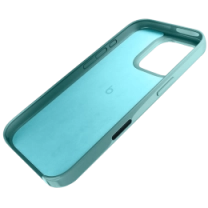 Чохол Beats iPhone 16 Pro Case with MagSafe - Riptide Blue UA