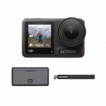 DJI Osmo Action 4 Adventure Combo (CP.OS.00000270.01)