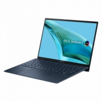 Ноутбук 13.3" ASUS Zenbook S 13 OLED UX5304MA-NQ040W/Intel Ultra 7 155U/16GB/1TB SSD/Intel Iris Xe/W11/Blue