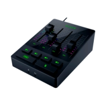 Микшерный пульт RAZER Audio Mixer (RZ19-03860100-R3M1)