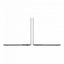 MacBook Pro 14 Apple M3/8C CPU/10C GPU/16GB/1TB SSD Space Grey (MXE03UA/A)