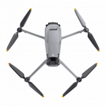 Квадрокоптер DJI Mavic 3 Pro with DJI RC (CP.MA.00000654.01, CP.MA.00000656.01)