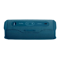 Портативная акустика JBL Flip 6 Blue (JBLFLIP6BLU)