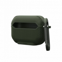 Чохол UAG для AirPods Pro (2nd Gen) Metropolis, Olive Drab (104125117272)