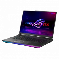 Ноутбук 16" ASUS ROG Strix SCAR 16 G634JZR-RA124X/Intel i9-14900HX/32GB/2TB SSD/RTX4080-12GB/DOS/Bla