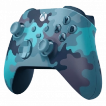 Геймпад Microsoft Xbox Series X | S Wireless Controller Mineral Camo Special Edition (QAU-00074)