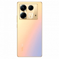 Infinix Note 40 8/256 Titan Gold