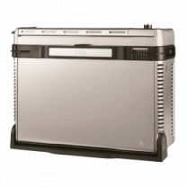 Электрическая печь Ninja Foodi 8-in-1 Flip Mini Oven SP101EU