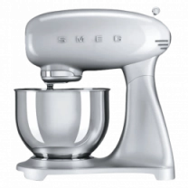 Кухонна машина SMEG SMF01SVEU