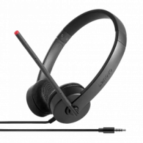 Навушники Lenovo Essential Stereo Analog Headset