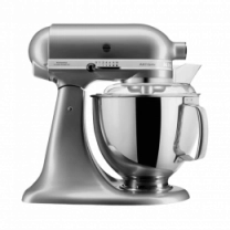 Міксер планетарний KitchenAid Artisan 4,8 л 5KSM175PSECU