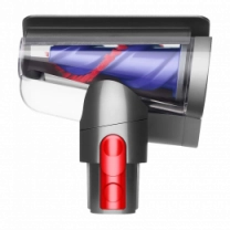 Пылесос Dyson V15 Detect Absolute (394451-01)