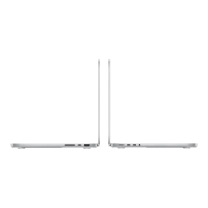 Ноутбук MacBook Pro 14"/Apple M2 PRO/16GB/19 GPU/1TB SSD/Silver 2023 (MPHJ3)