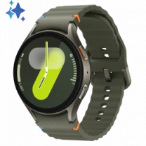 Смарт-часы Samsung Galaxy Watch 7 44mm Green (SM-L310NZGASEK)