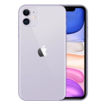 iPhone 11 128GB Purple (Slim Box)