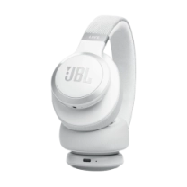 Наушники JBL Live 770NC White (JBLLIVE770NCWHT)