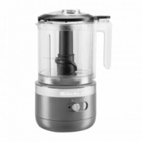 Кухонный миникомбайн KitchenAid 1,3 л 5KFCB519EDG