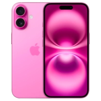 iPhone 16 128 GB Pink