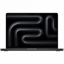 Ноутбук MacBook Pro 16"/Apple M3 Max/48GB/16CPU/40GPU/1TB SSD/Space Black 2023 (MUW63)