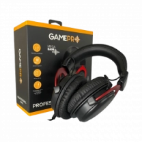 Гарнітура ігрова GamePro Professional  (HS1240)