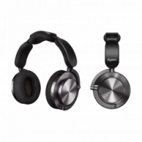 Навушники Dyson OnTrac WP02 Headphones CNC Black/Nickel (581667-01)