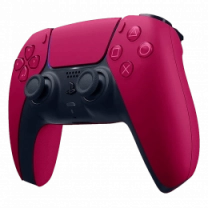 Геймпад DualSense Wireless Controller для Sony PS5 Cosmic Red